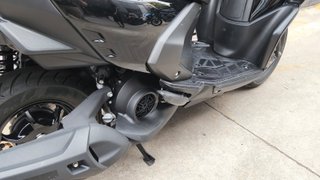 YAMAHA Rayzr
