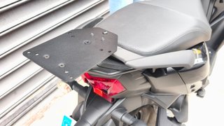 YAMAHA Rayzr