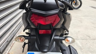 YAMAHA Rayzr
