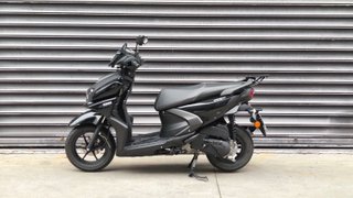 YAMAHA Rayzr