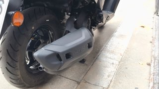 YAMAHA Rayzr