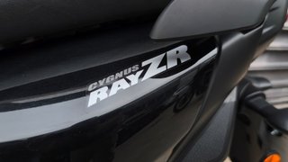 YAMAHA Rayzr