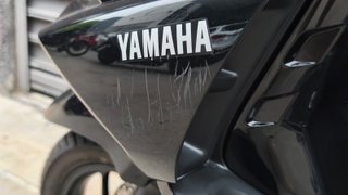 YAMAHA Rayzr