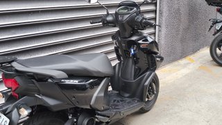 YAMAHA Rayzr