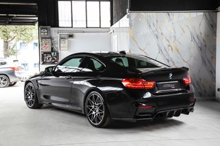 BMW Serie 4 M4 A