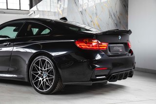 BMW Serie 4 M4 A