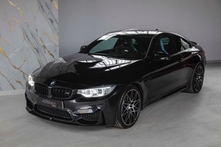 BMW Serie 4 M4 A