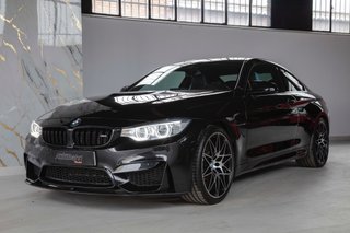 BMW Serie 4 M4 A