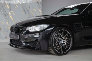 BMW Serie 4 M4 A