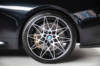 BMW Serie 4 M4 A