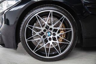 BMW Serie 4 M4 A