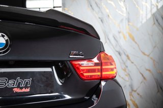 BMW Serie 4 M4 A