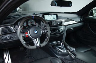 BMW Serie 4 M4 A