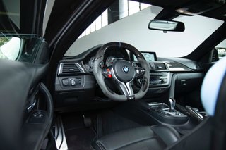 BMW Serie 4 M4 A