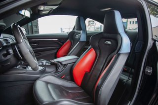 BMW Serie 4 M4 A