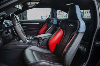 BMW Serie 4 M4 A