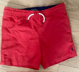 Bañador niño Polo Ralph Lauren Talla S