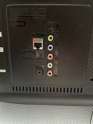 Samsung Smart TV 32 Full HD