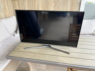 Samsung Smart TV 32 Full HD
