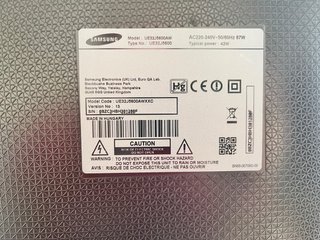 Samsung Smart TV 32 Full HD