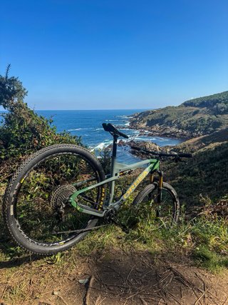 Orbea Oiz M20