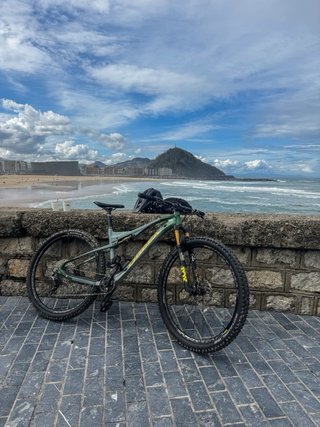 Orbea Oiz M20