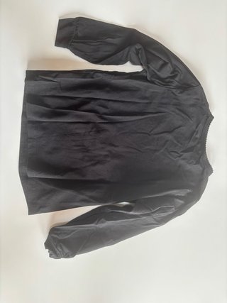 Disfraz esqueleto Halloween talla 5