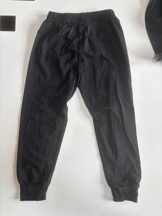 Disfraz esqueleto Halloween talla 5