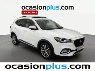 MG eHS 1.5 T-GDI PHEV Luxury 190 kW (258 CV)