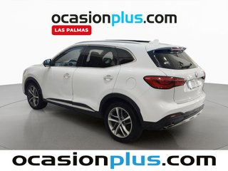 MG eHS 1.5 T-GDI PHEV Luxury 190 kW (258 CV)