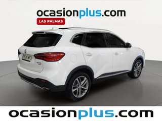 MG eHS 1.5 T-GDI PHEV Luxury 190 kW (258 CV)