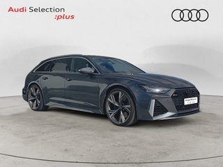 Audi RS6 Avant TFSI 600cv quattro tiptronic 2020