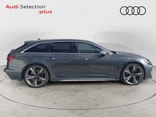 Audi RS6 Avant TFSI 600cv quattro tiptronic 2020