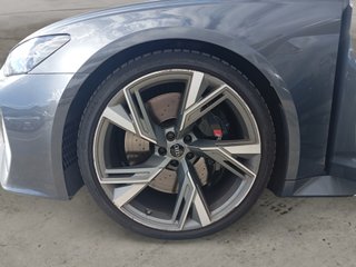 Audi RS6 Avant TFSI 600cv quattro tiptronic 2020