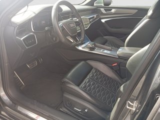 Audi RS6 Avant TFSI 600cv quattro tiptronic 2020