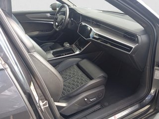 Audi RS6 Avant TFSI 600cv quattro tiptronic 2020