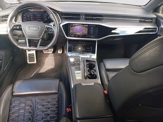Audi RS6 Avant TFSI 600cv quattro tiptronic 2020