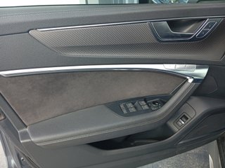 Audi RS6 Avant TFSI 600cv quattro tiptronic 2020