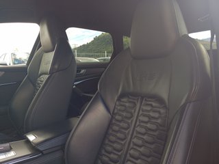 Audi RS6 Avant TFSI 600cv quattro tiptronic 2020