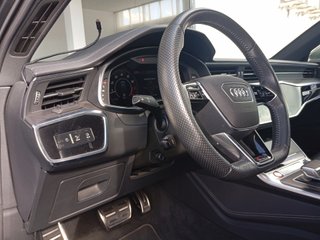 Audi RS6 Avant TFSI 600cv quattro tiptronic 2020