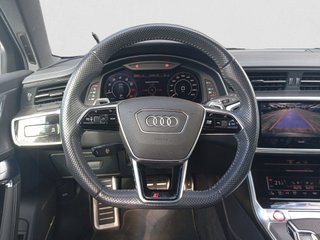 Audi RS6 Avant TFSI 600cv quattro tiptronic 2020