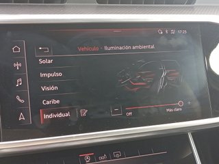 Audi RS6 Avant TFSI 600cv quattro tiptronic 2020