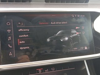 Audi RS6 Avant TFSI 600cv quattro tiptronic 2020