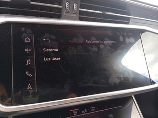 Audi RS6 Avant TFSI 600cv quattro tiptronic 2020