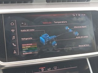 Audi RS6 Avant TFSI 600cv quattro tiptronic 2020