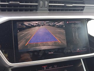 Audi RS6 Avant TFSI 600cv quattro tiptronic 2020