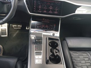Audi RS6 Avant TFSI 600cv quattro tiptronic 2020