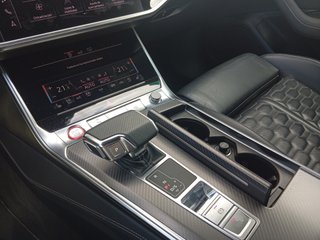 Audi RS6 Avant TFSI 600cv quattro tiptronic 2020