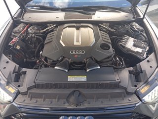Audi RS6 Avant TFSI 600cv quattro tiptronic 2020