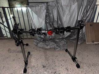 Rack Gibraltar para Batería